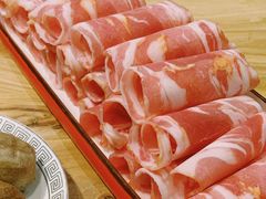 特色羊肉卷-木辛水水冰煮羊(新一中店)