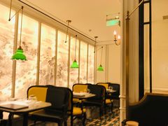 包厢-城南往事(滨江世茂店)