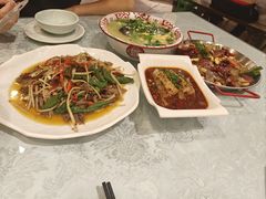 -陈胖子特色菜.鲜货现炒(融景城店)