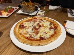 -安妮意大利餐厅(世贸天阶店)