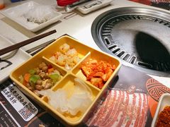 -猫爪爪原切自助烤肉(观音桥阳光世纪店)