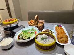 -湖锦酒楼·湖北菜(八一路店)