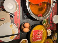 -牛New寿喜烧(新六百店)