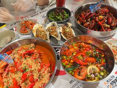 -靓靓蒸虾·头牌蒸虾(雪松路总店)
