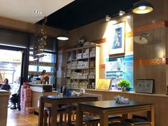 大堂-平凉羊肉泡馍·清真