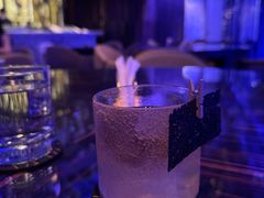 -OZONE 顶楼酒吧(香港丽思卡尔顿酒店)
