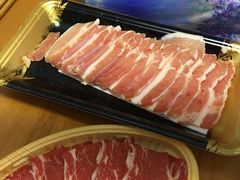 -Olé精品超市(上海虹桥南丰城店)