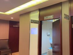 -爱康国宾体检中心(五角场万达广场分院)
