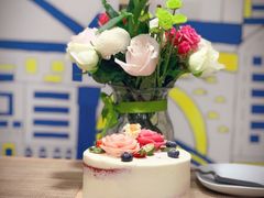 -BON CAKE(华贸购物中心店)
