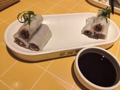 -蔡澜点心·粤菜(海印都荟城店)