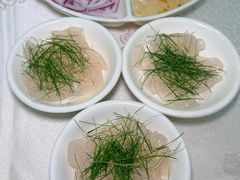 -寻味顺德·南记酒家·传统顺德菜·鱼生(广源路店)