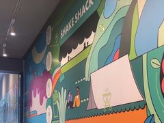 -Shake Shack(南山万象天地店)