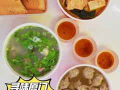 -津品味小吃(大学湾店)