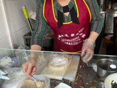 -糯米包油条(武汉大学店)