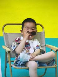 -皇家爱婴高端儿童摄影(苹果园店)