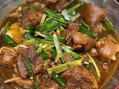 -新虹楼饭庄(崇明陈家镇店)