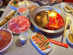 -大龙燚火锅(太古里店)