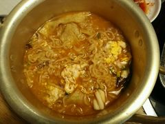 -八福力韩国休闲餐厅(泉舜店)