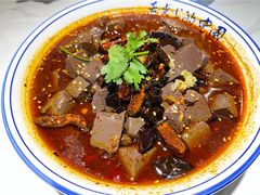 -蓝田印象