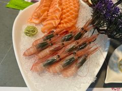 -松坂屋日料自助(长城路店)