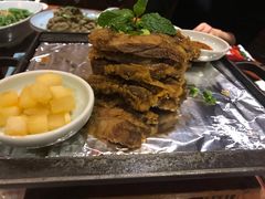 -天和晟新京菜.水煮鱼.湘土菜(国展店)