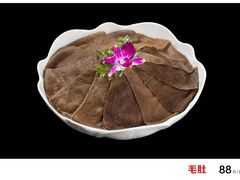 -金筷子西北菜·捞悦火锅