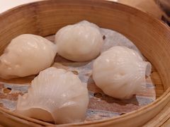 原只鲜虾饺-利苑酒家(合景国际金融广场店)