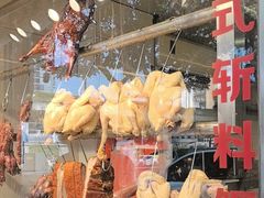 -西华美食品(百灵路店)