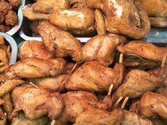 -北京稻香村(京港城生活广场店)