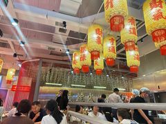 -朱光玉火锅馆(正弘城店)