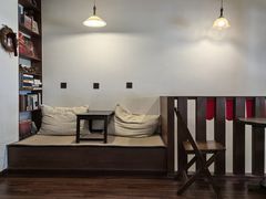 -白熊咖啡(闽江大道店)