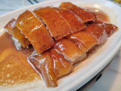 陶陶居百年烧鹅-陶陶居·雅园(凯华国际店)