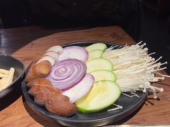 -九田家黑牛烤肉料理(顺义区华联金街店)