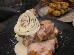 -Fuzzy Bistro 浮几韩餐·茶酒馆