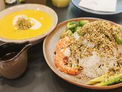 -檗谷·面包·咖啡·轻食(华贸天地店)