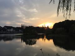 -芸海阁·农家私房菜(沙家浜景区出口店)