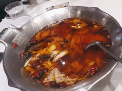 -沸腾鱼乡(知春路分店)