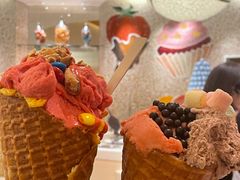 -甜艺廊(永利皇宫店)
