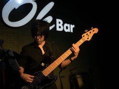 -ohbar live house(人广店)
