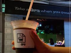 -JPG coffee(广州体育西店)
