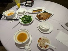 -粗茶淡饭·汉口公馆(循礼门店)