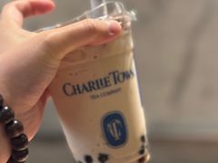 -CHARLIETOWN红茶公司(南京万象天地店)