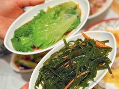 -陳香貴·兰州牛肉面(上海长风大悦城店)