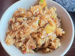 -滇野云南野生菌餐厅(陕西南路店)