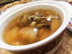 -浦江餐饮·上海菜馆(五四路店)