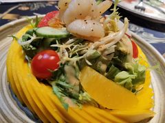 -第101座花园餐厅(湖滨88店)