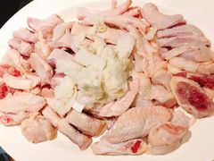-百年果林椰子鸡(中洲店)