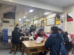 -老刘家泡馍·陕西老字号(钟楼广济街店)