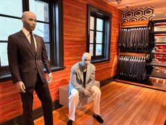 -SUITSUPPLY(安福路店)