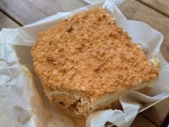 柚子清酒三奶蛋糕-RUSON(黄龙店)